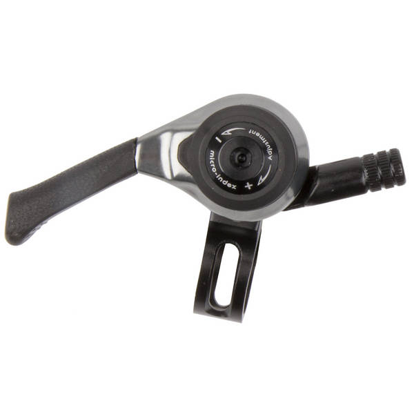 MICROSHIFT  maneta desviadora