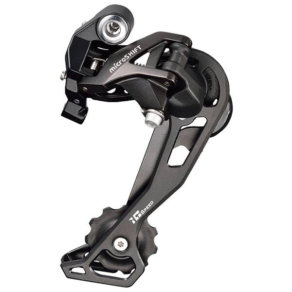 MICROSHIFT XLE rear derailleur