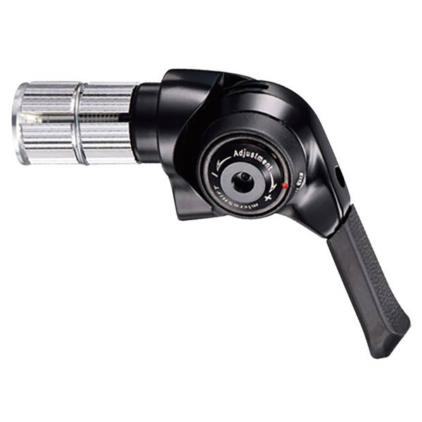 MICROSHIFT BS-M11-R Leva del cambio per estremità manubrio