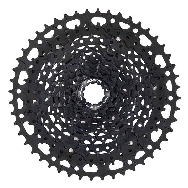 MICROSHIFT CS-G104 Sword/AdventX cassette sprocket