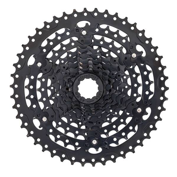 MICROSHIFT Advent CS-H093 cassette piñón