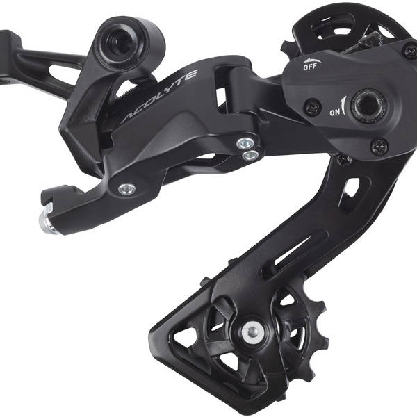 MICROSHIFT RD-M6195M Acolyte rear derailleur