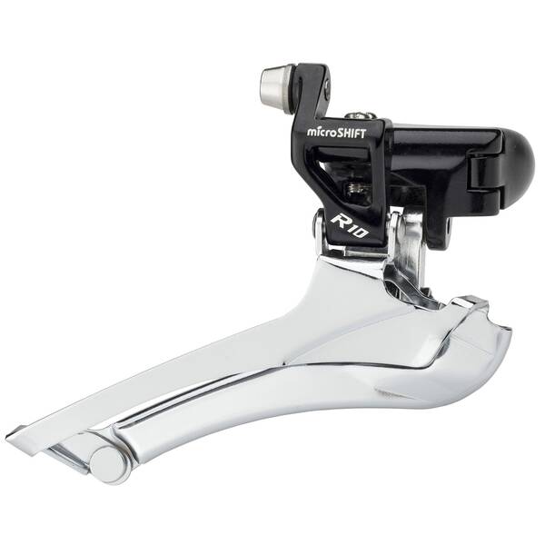 MICROSHIFT CENTOS 10 front derailleur