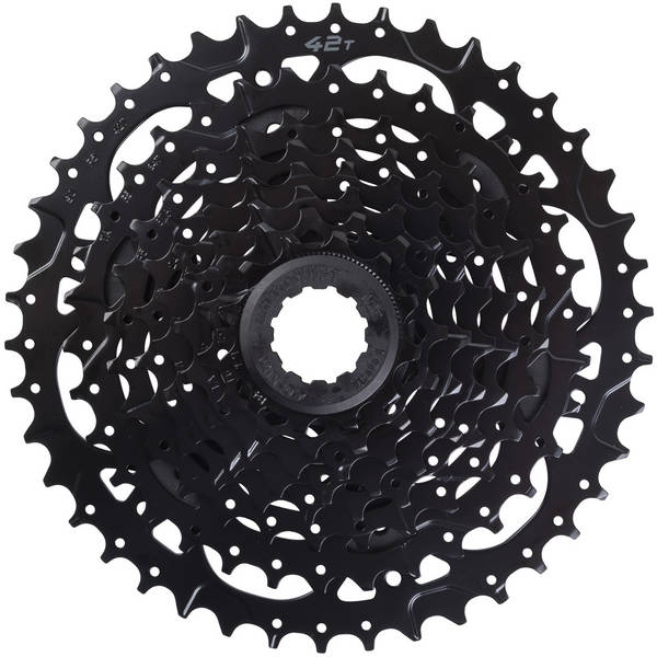 MICROSHIFT  CS-H083 12 - 42 cassette sprocket