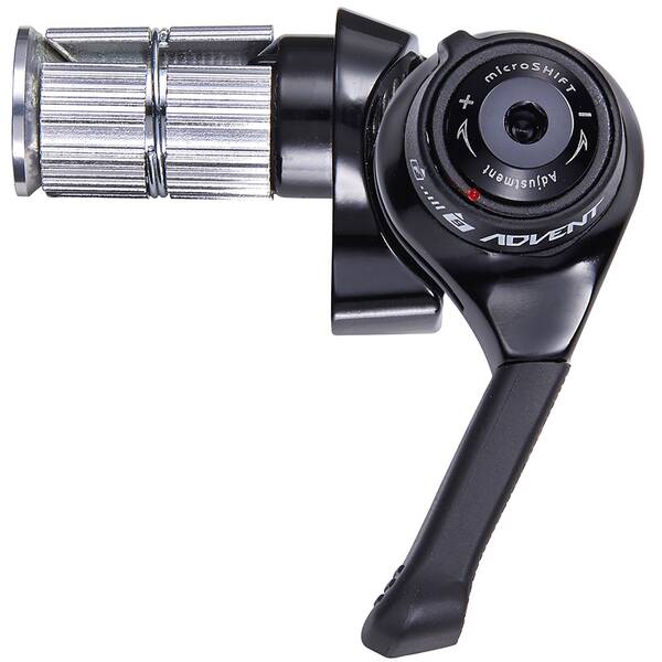 MICROSHIFT BS-M19-R Advent bar end shifters
