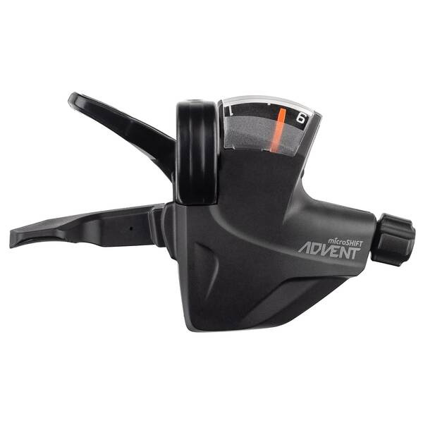 MICROSHIFT SL-M6290-R shift lever Advent Super Short