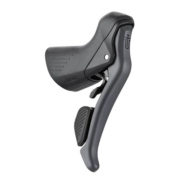 MICROSHIFT SB-G7000-R Sword Combinazione leva del cambio / impugnatura del freno