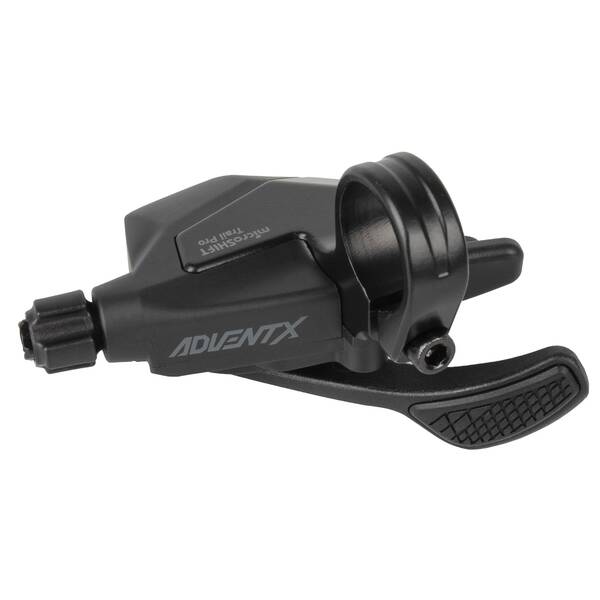 MICROSHIFT SL-M9605-ER desviador de extremo barra