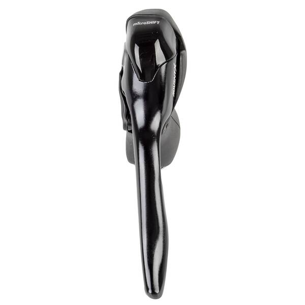 MICROSHIFT SB-M100A -L Advent X shift / brake lever combination