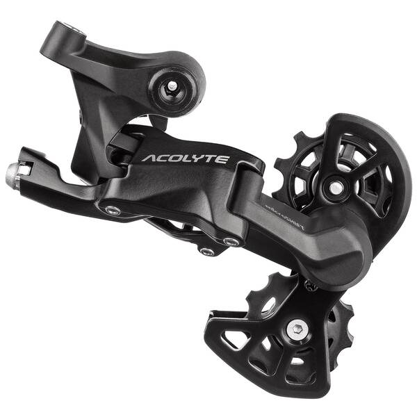 MICROSHIFT RD-M5180S Acolyte Super Short rear derailleur