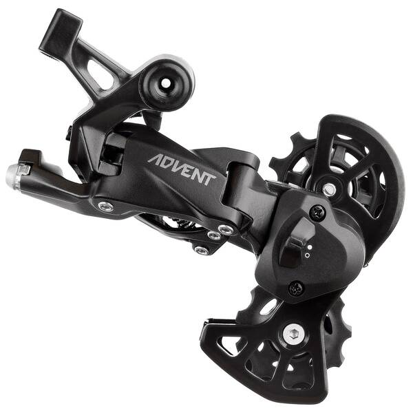 MICROSHIFT RD-M6195S Advent Super Short rear derailleur