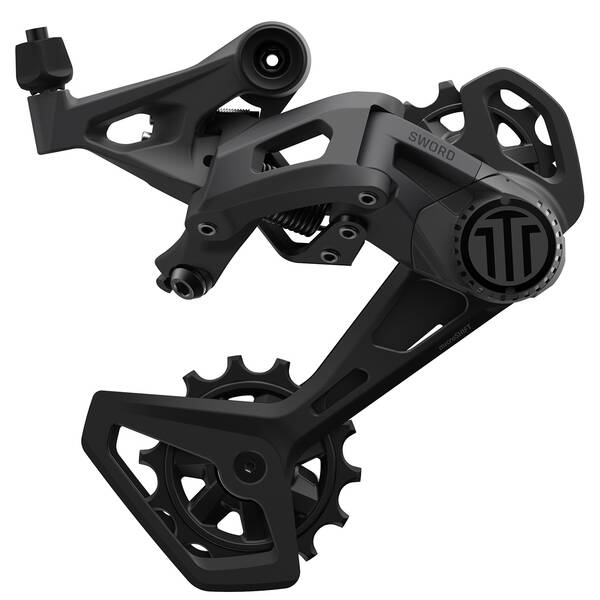 MICROSHIFT RD-G7025L Sword rear derailleur