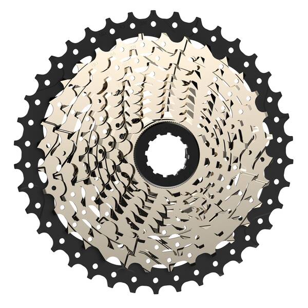 MICROSHIFT CS-G105 Sword cassette sprocket