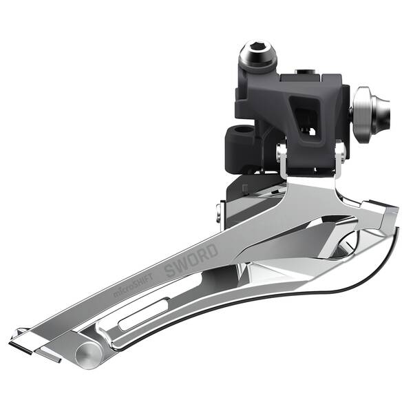 MICROSHIFT FD-G7020-F Sword front derailleur