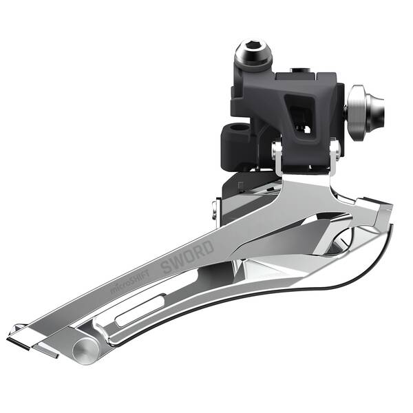 MICROSHIFT FD-G7020-B Sword front derailleur