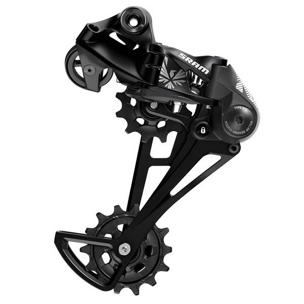 SRAM NX Eagle Deragliatore posteriore