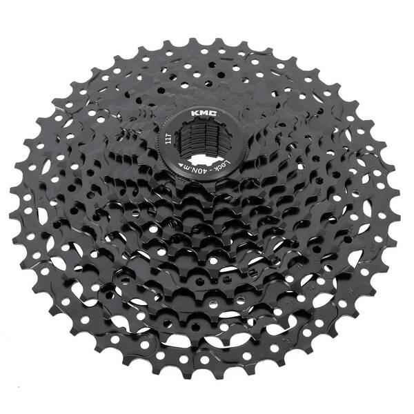 KMC  cassette piñón