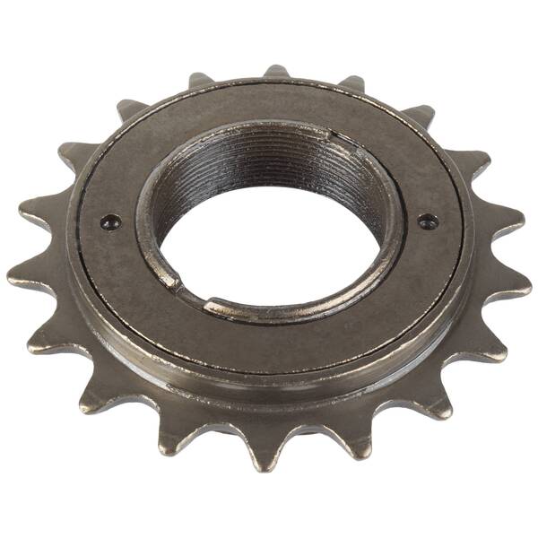 sprocket with screw attachment 1 speed