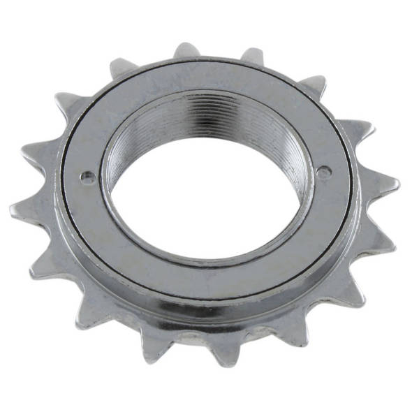  1 speed Piñón con tornillo de fijación