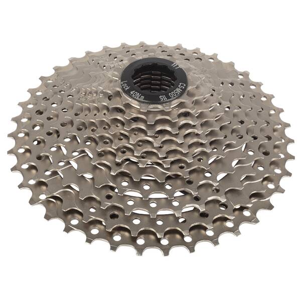 VENTURA  11-40 cassette sprocket