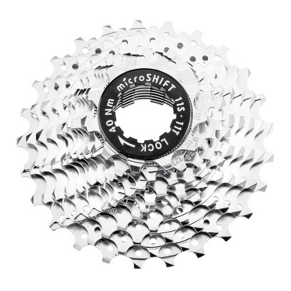 MICROSHIFT  11-speed cassette sprocket