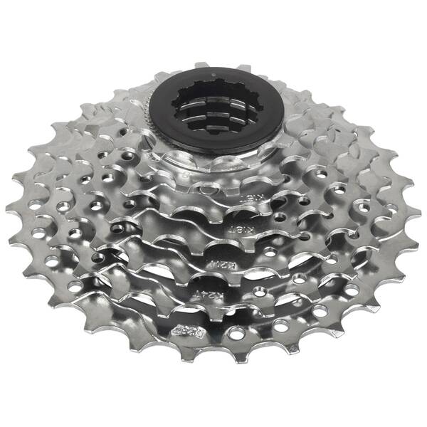 VENTURA  12-28 cassette sprocket