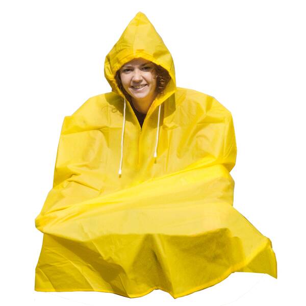  Regenponcho