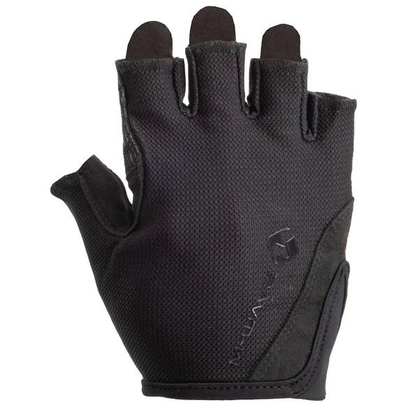 M-WAVE Half Finger SL Kurzfingerhandschuhe