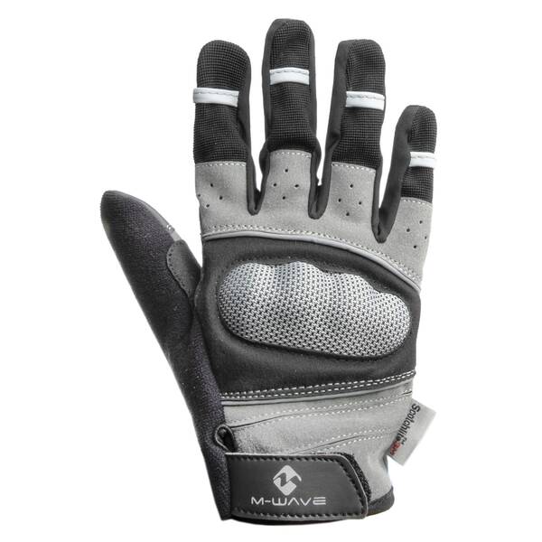 M-WAVE Protect HD full finger glove