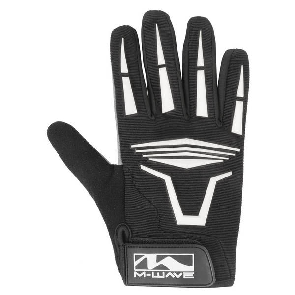 M-WAVE Protect SL Ganzfingerhandschuhe