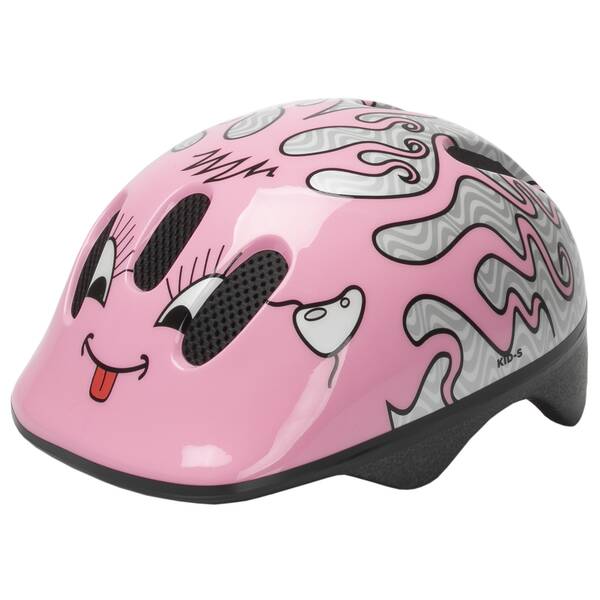 M-WAVE KID-S Curly casco niños