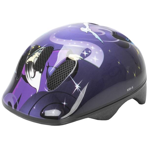 M-WAVE KID-S Wizard casco niños