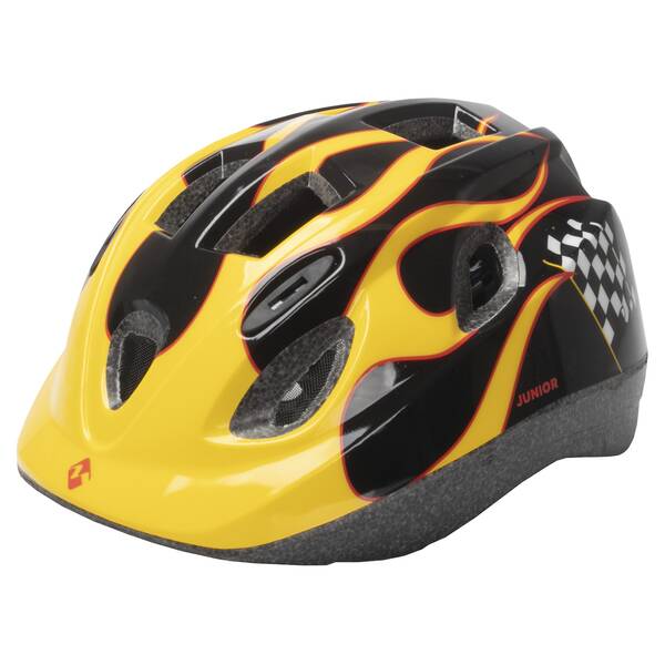 M-WAVE Junior Race casco niños