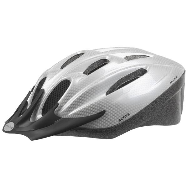 M-WAVE Active Fahrradhelm