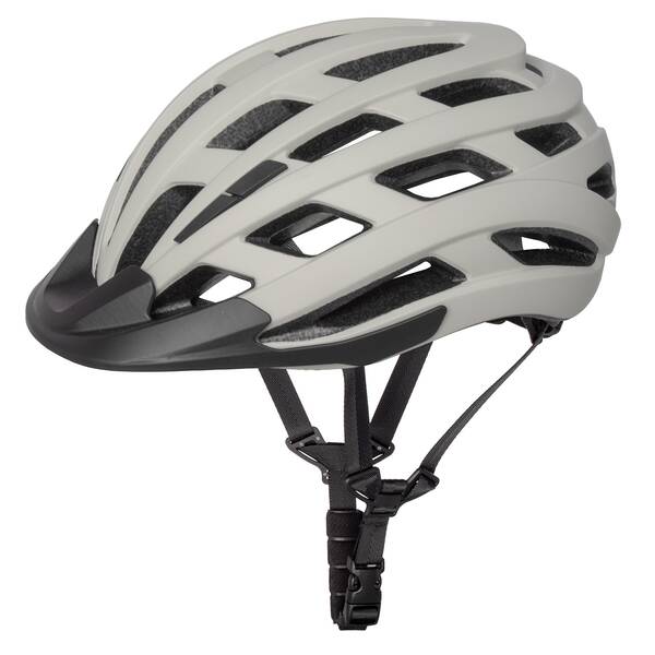 M-WAVE Shift City Trekking Allround casco bicicleta