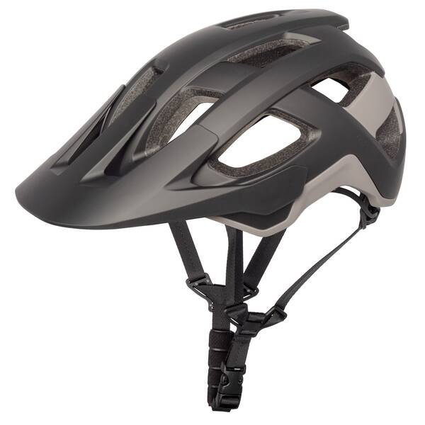 M-WAVE Crest MTB casco bicicleta