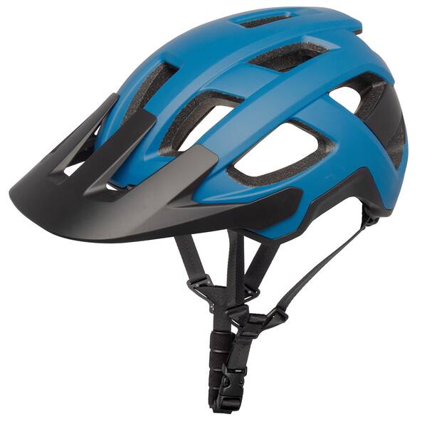 M-WAVE Crest MTB casco bicicleta