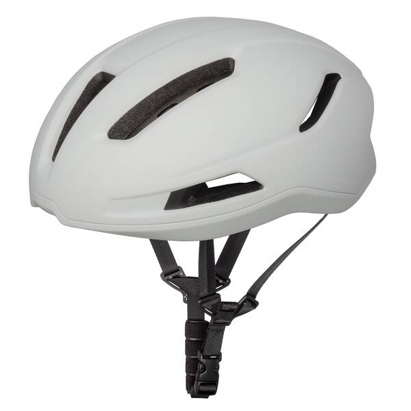 M-WAVE Flux Road casco bicicleta