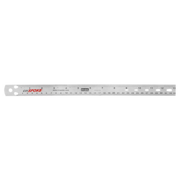 cnSpoke  spoke ruler