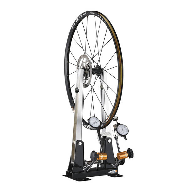 SUPER B TB-PF 30 wheel truing stand