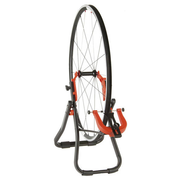 SUPER B TB-PF25 wheel truing stand