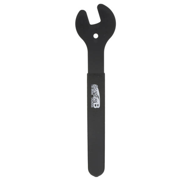 SUPER B TB-8648-52 open wrench