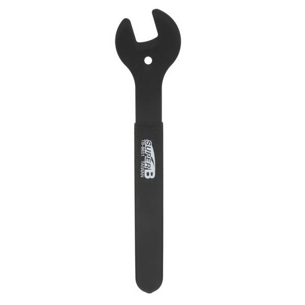 SUPER B TB-8648-52 open wrench