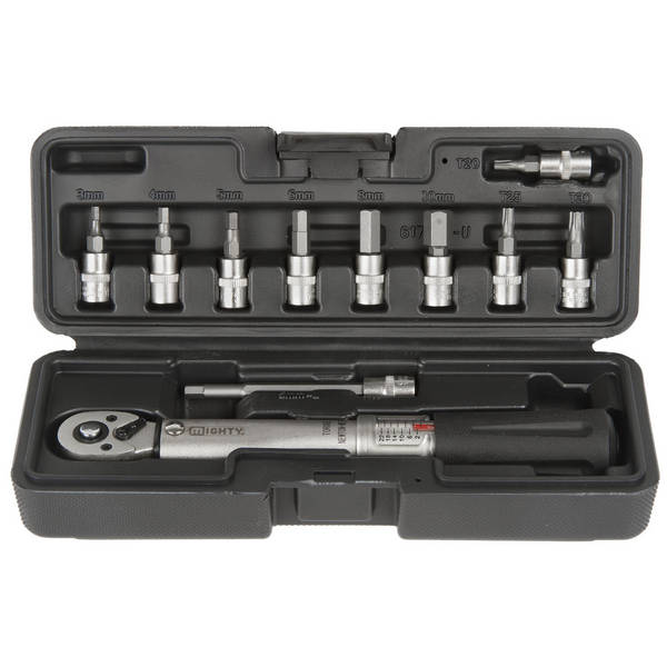 MIGHTY  torque wrench
