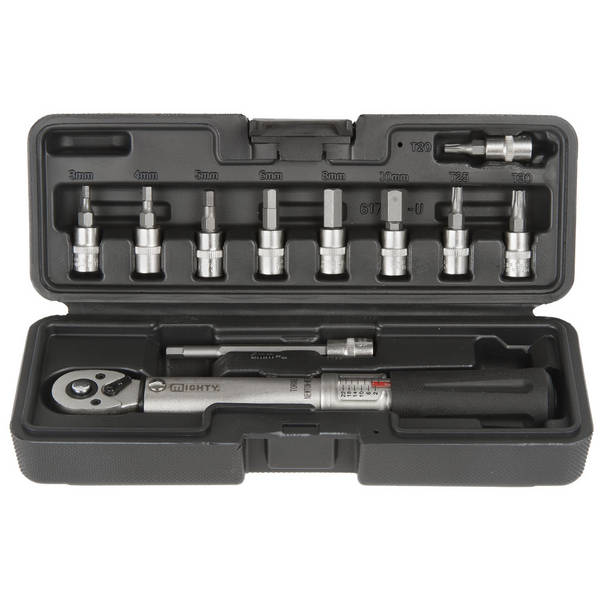 MIGHTY  Torque wrench