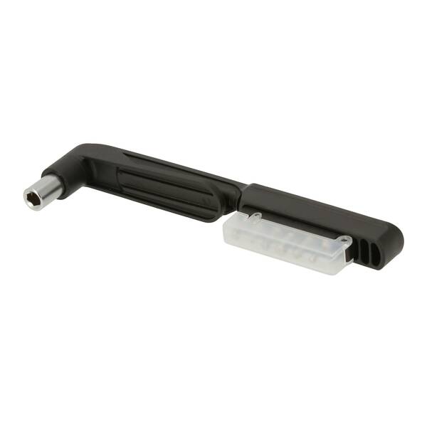 TW-3/20 Llave de torsión