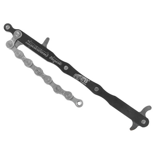 SUPER B TB-3327 3in1 chain tool