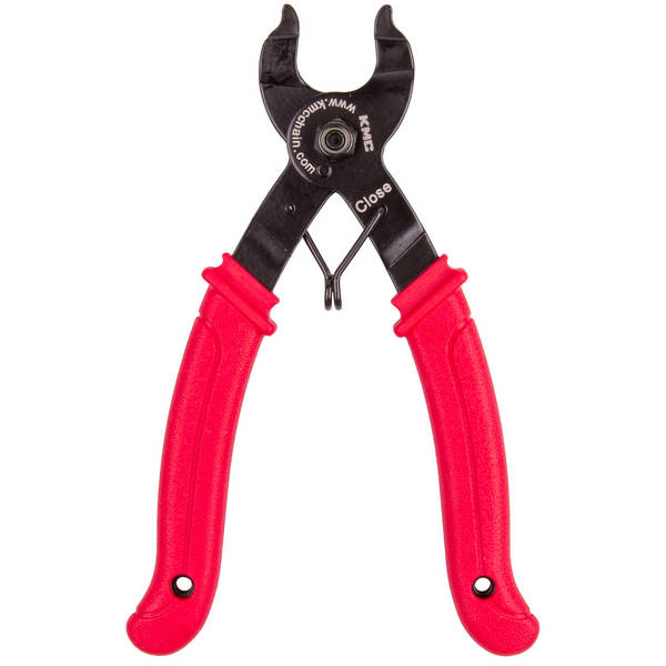 KMC  close connecting link plier