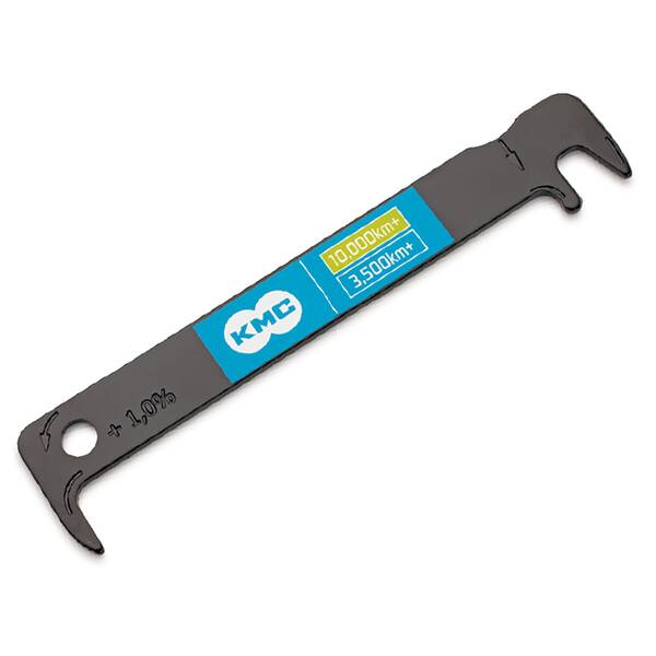 KMC Chain Checker 10.000km+ chain checker