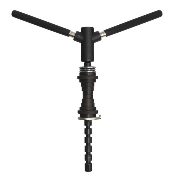 M-WAVE  Cup head set mounting tool